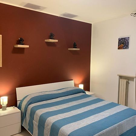 Bellissimo Appartamento Riservato Vicino Al Centro Verona Buitenkant foto