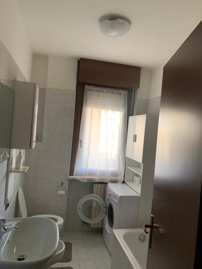 Bellissimo Appartamento Riservato Vicino Al Centro Verona Buitenkant foto