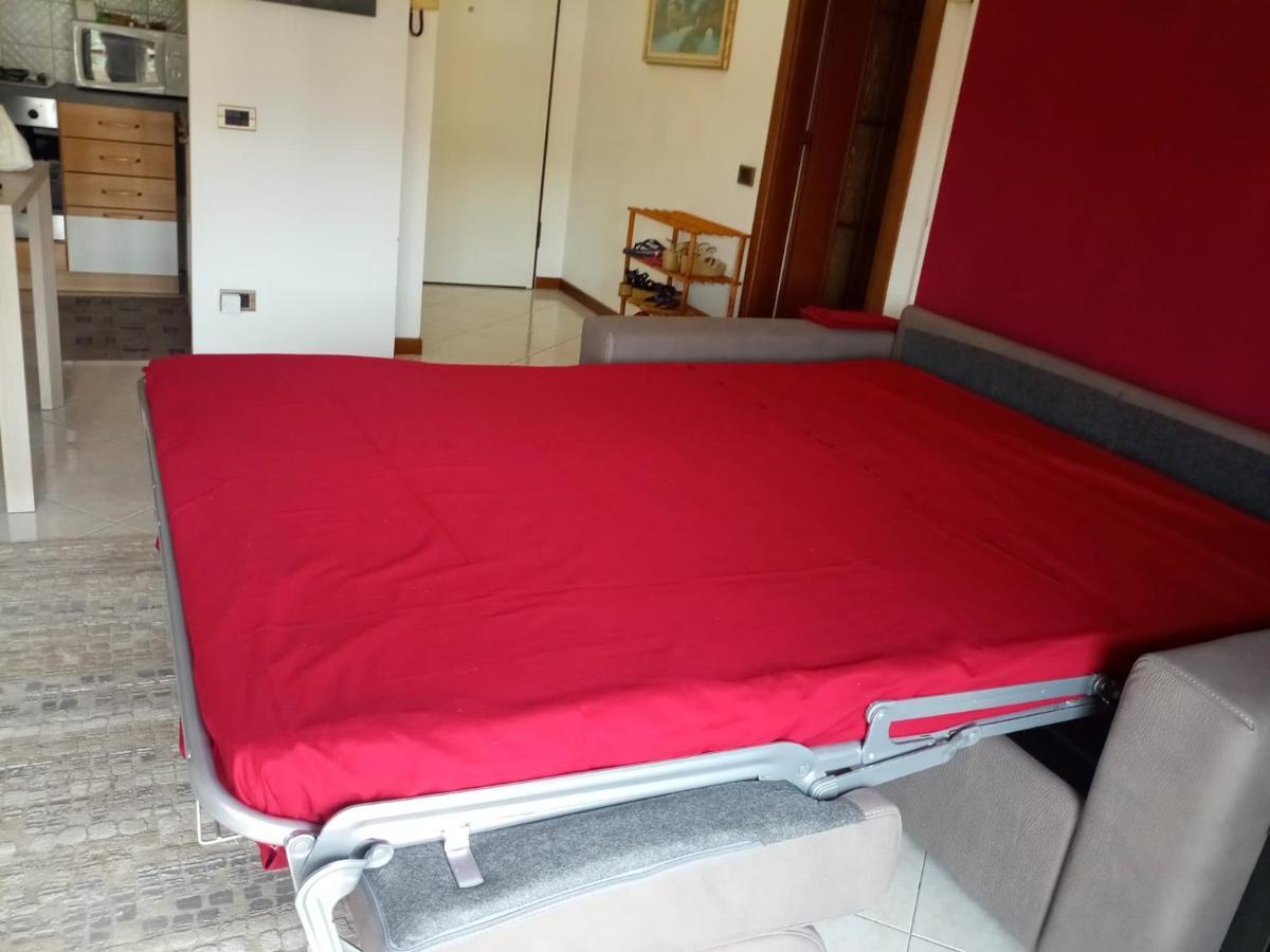 Bellissimo Appartamento Riservato Vicino Al Centro Verona Buitenkant foto